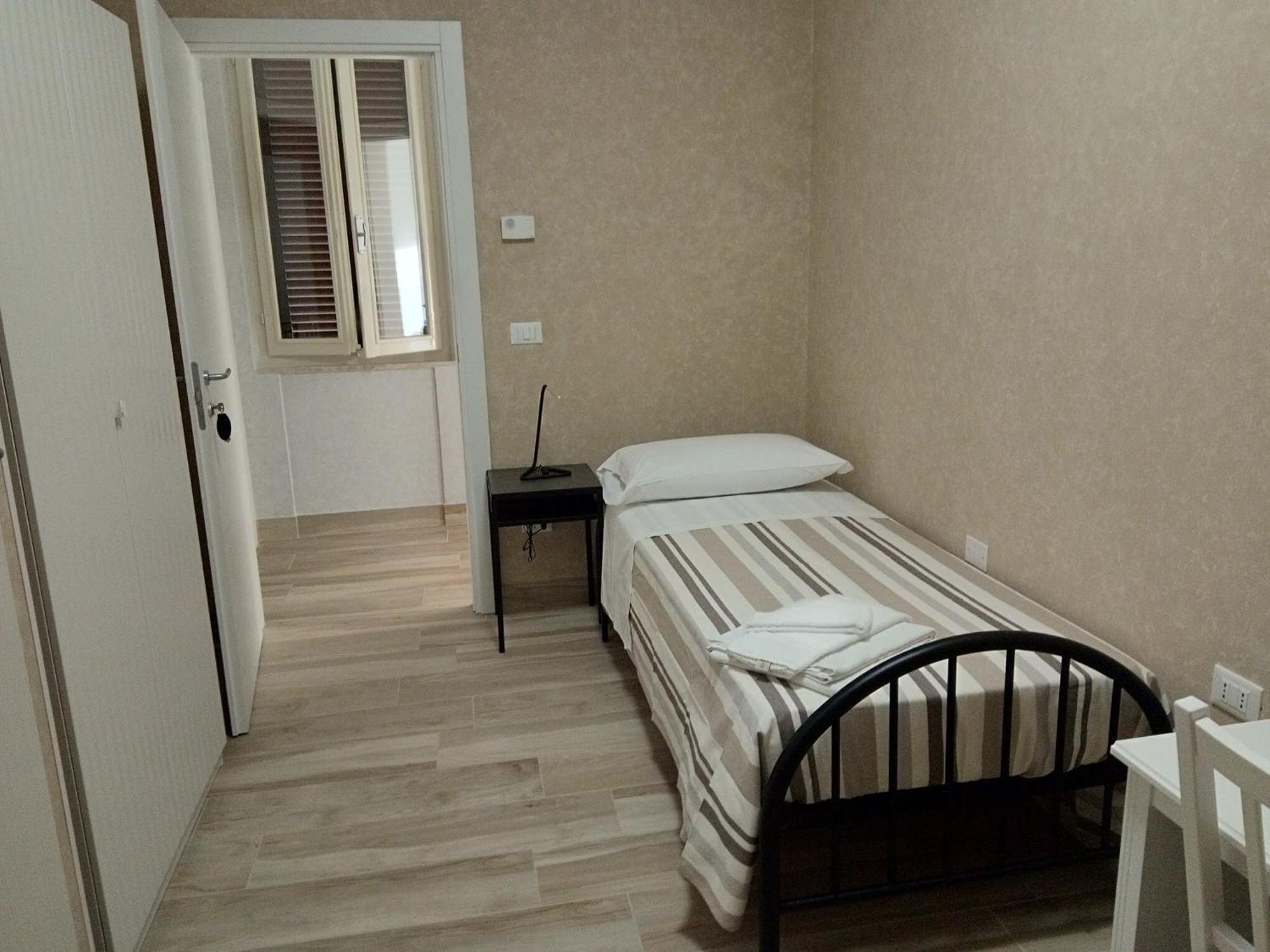La Buonanotte Bed & Breakfast มานโตวา ภายนอก รูปภาพ